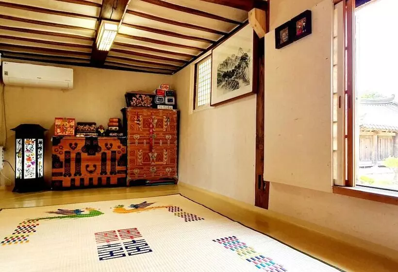 ホテル Yang So Dang