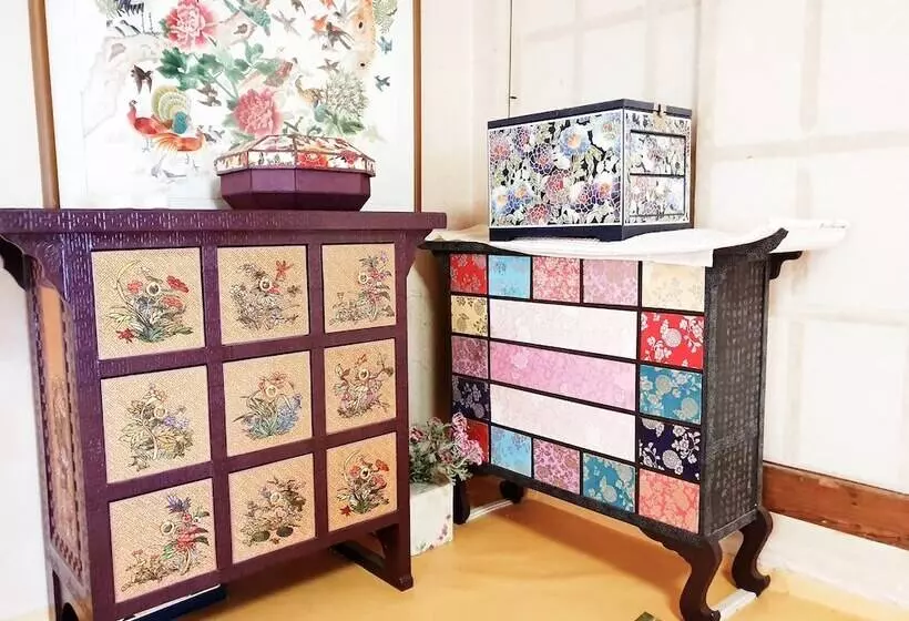 ホテル Yang So Dang