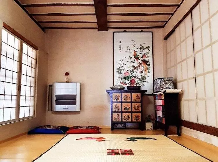 ホテル Yang So Dang