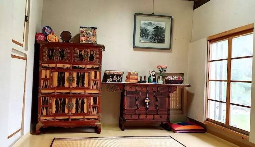 ホテル Yang So Dang