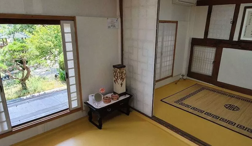 ホテル Yang So Dang