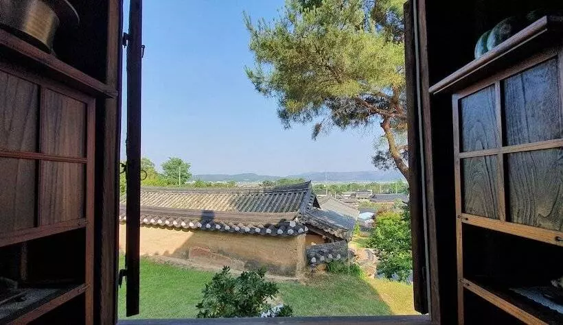 ホテル Yang So Dang