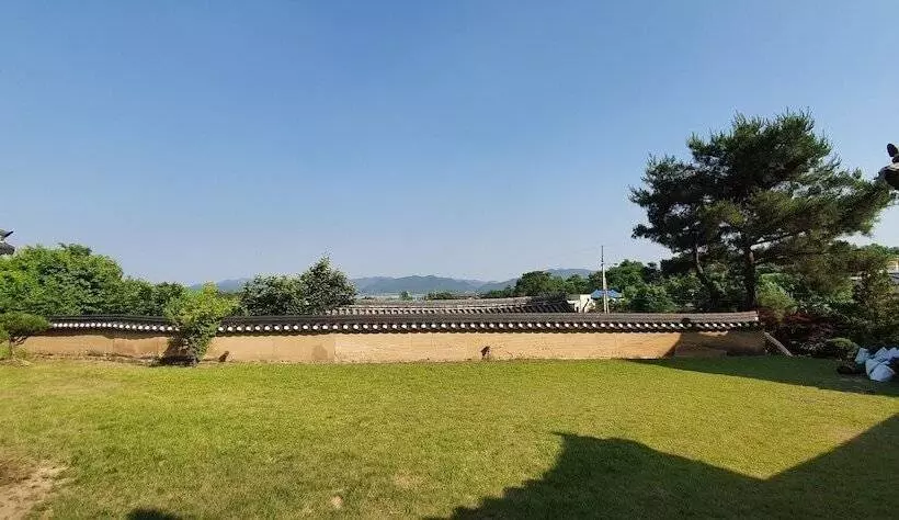 ホテル Yang So Dang