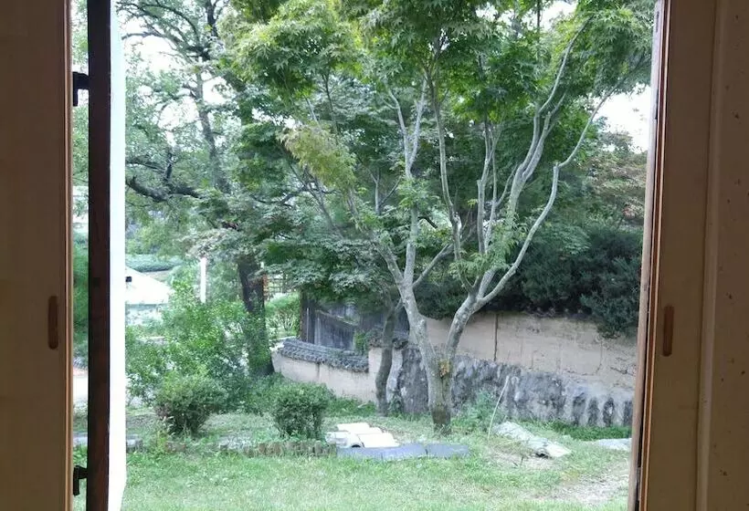 ホテル Yang So Dang