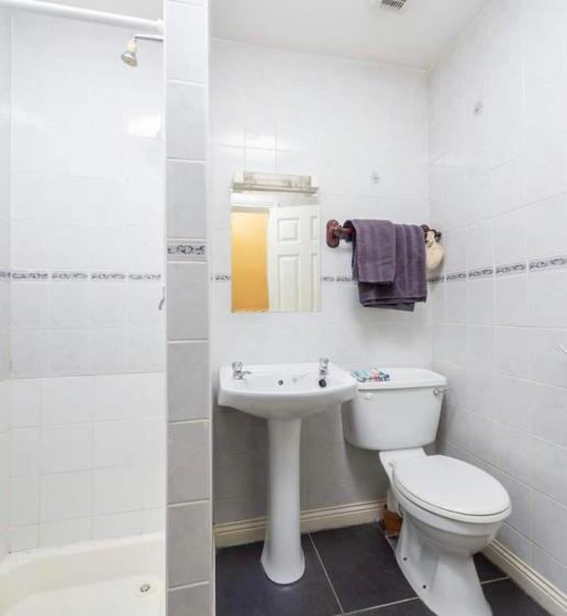 تختخواب و صبحانه Abbeyleigh House