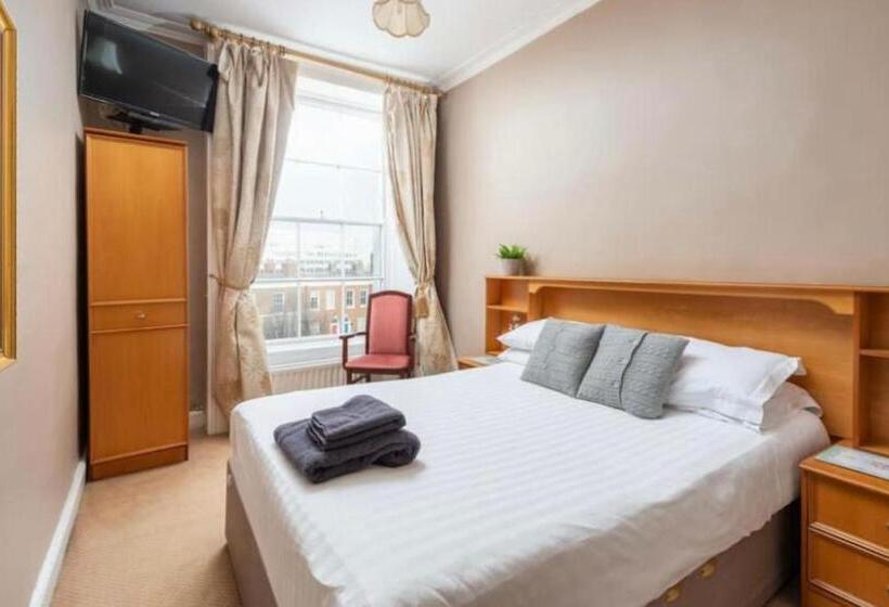 تختخواب و صبحانه Abbeyleigh House