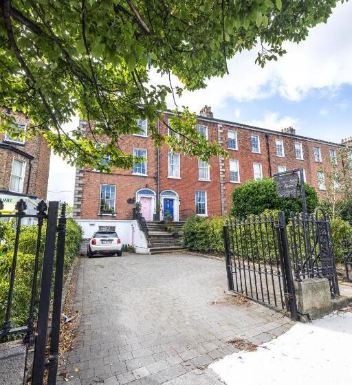 تختخواب و صبحانه Abbeyleigh House