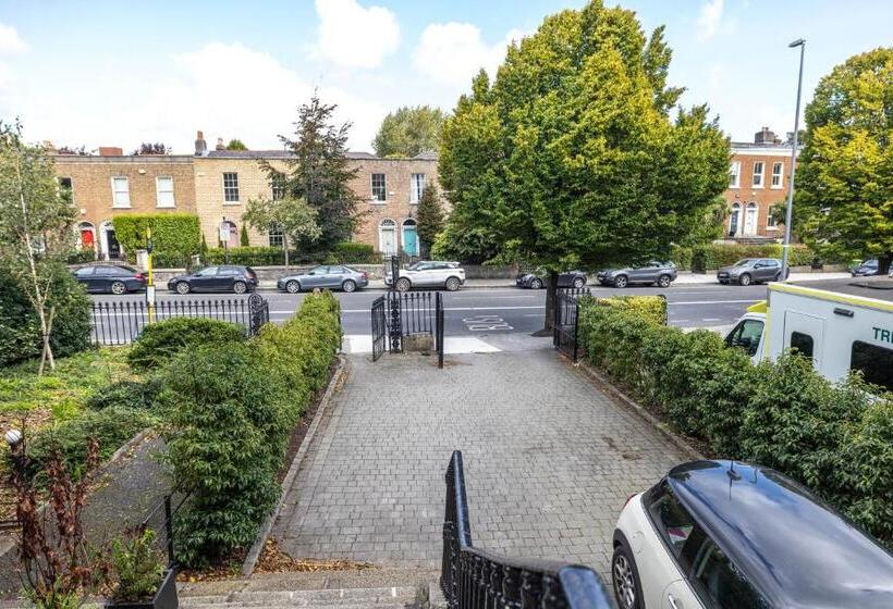 تختخواب و صبحانه Abbeyleigh House