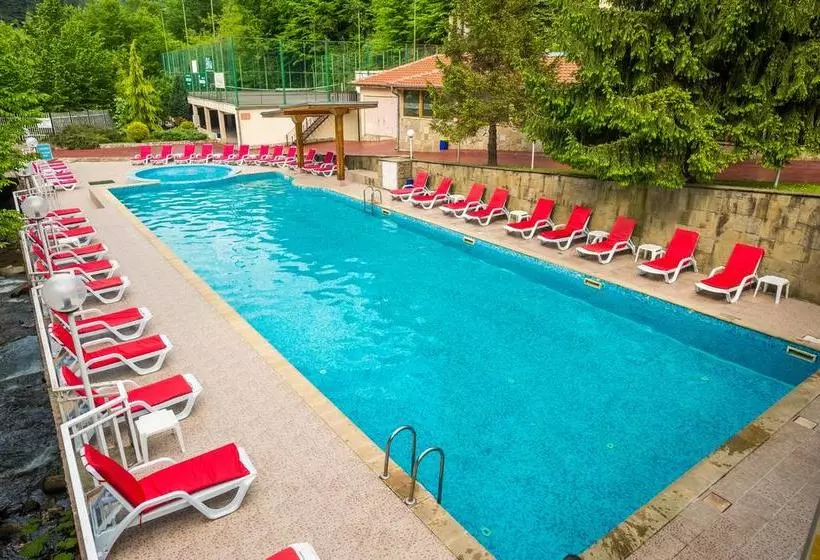 Diva Hotel & Thermal Pool