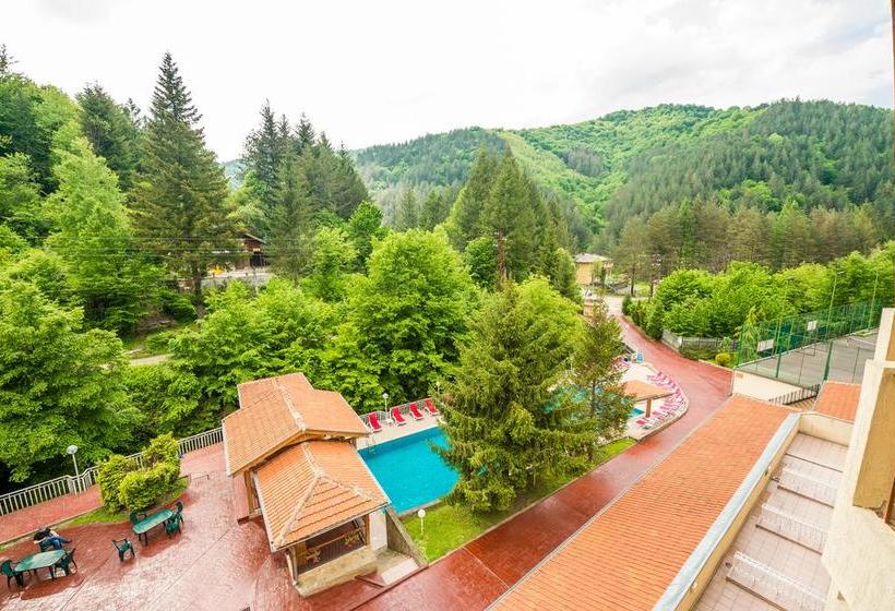 Diva Hotel & Thermal Pool