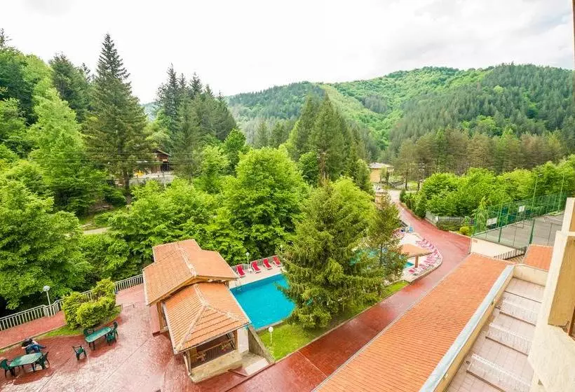 Diva Hotel & Thermal Pool