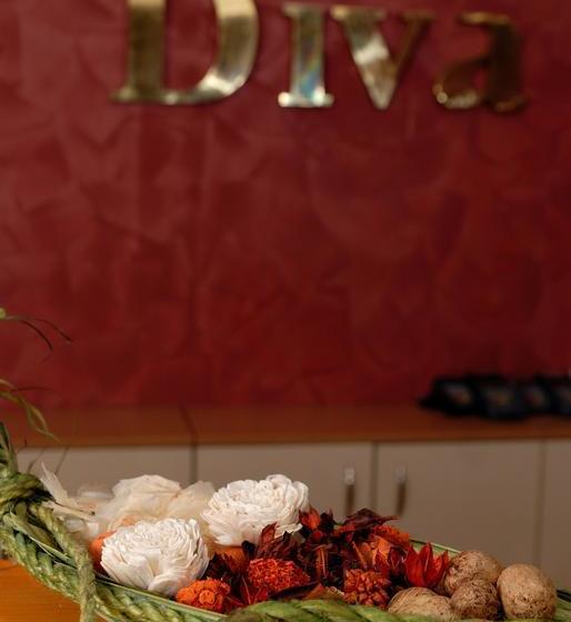 Diva Hotel & Thermal Pool
