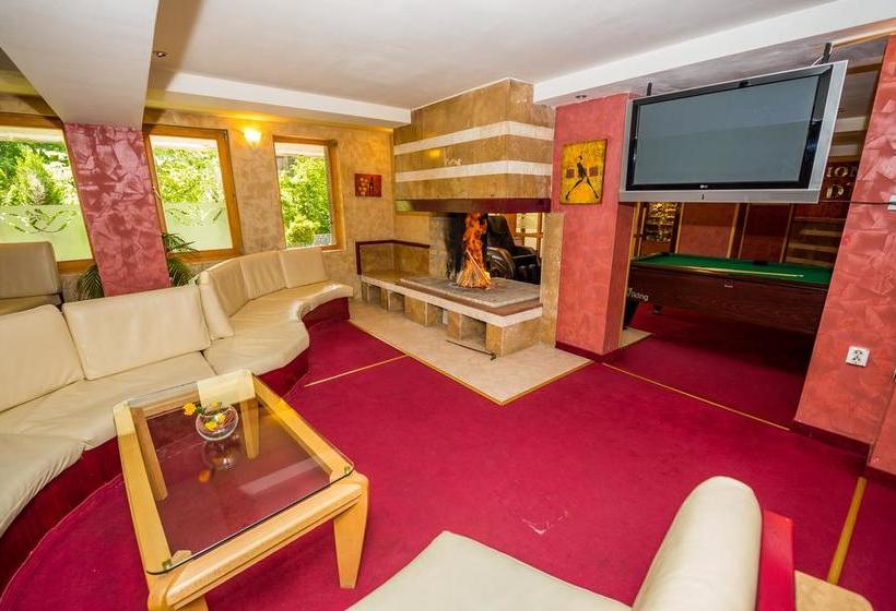 Diva Hotel & Thermal Pool