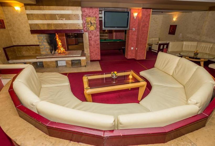 Diva Hotel & Thermal Pool