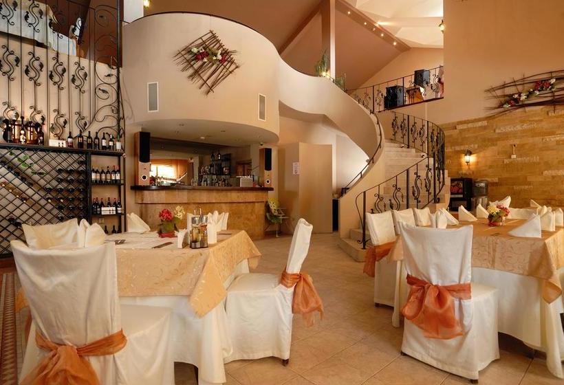 Diva Hotel & Thermal Pool