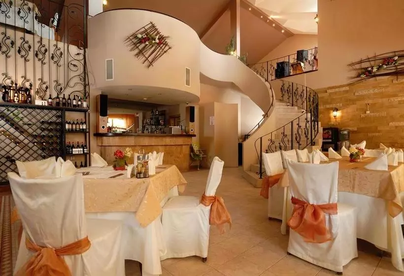 Diva Hotel & Thermal Pool