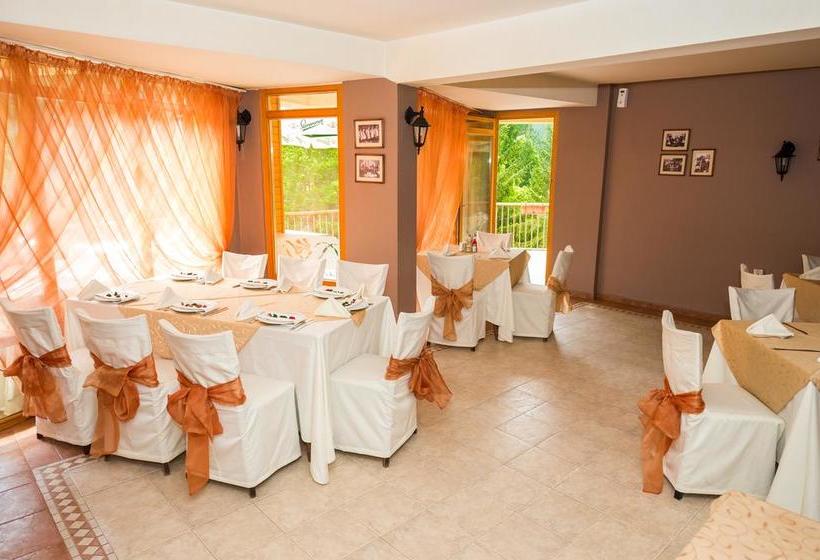 Diva Hotel & Thermal Pool