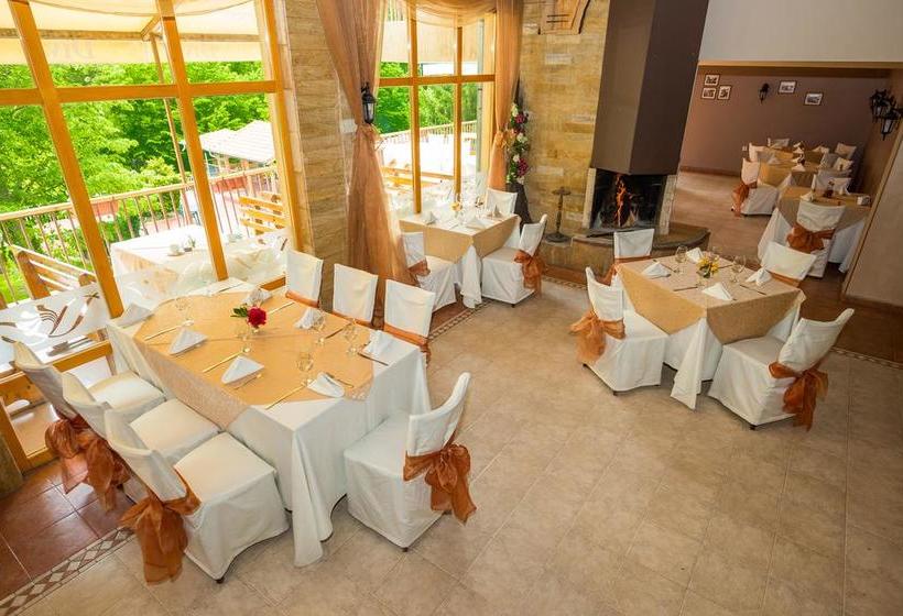 Diva Hotel & Thermal Pool