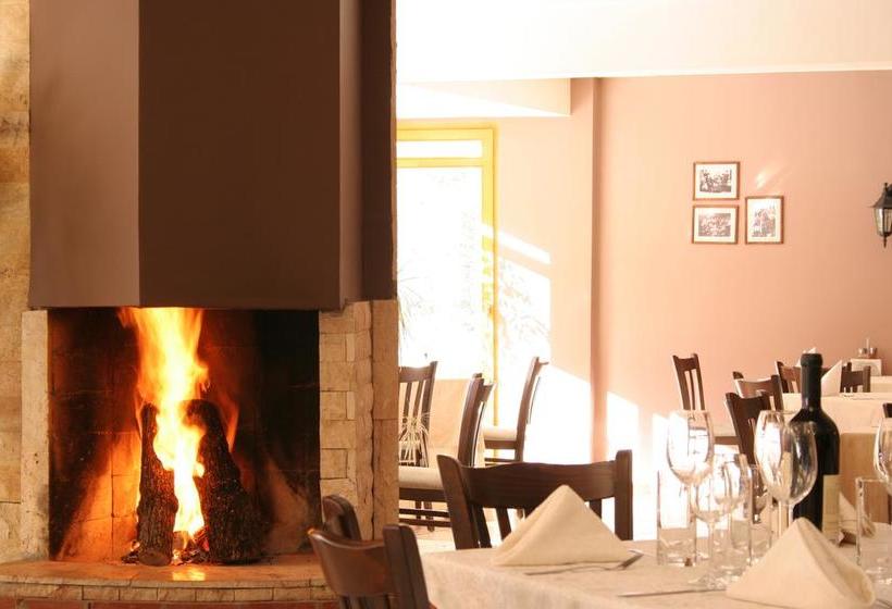 Diva Hotel & Thermal Pool