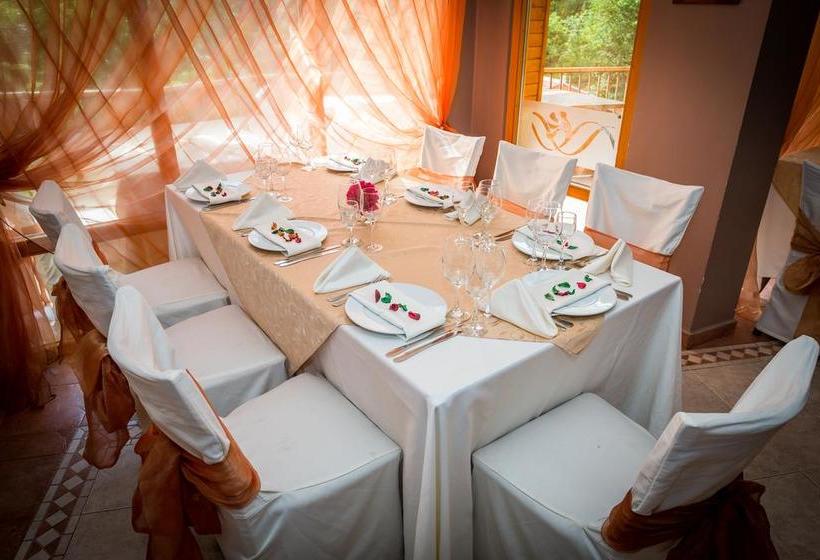 Diva Hotel & Thermal Pool