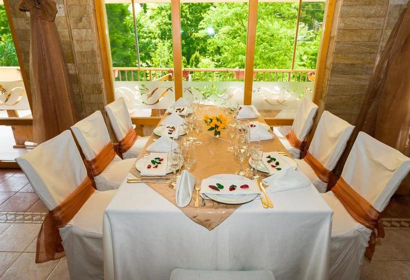 Diva Hotel & Thermal Pool