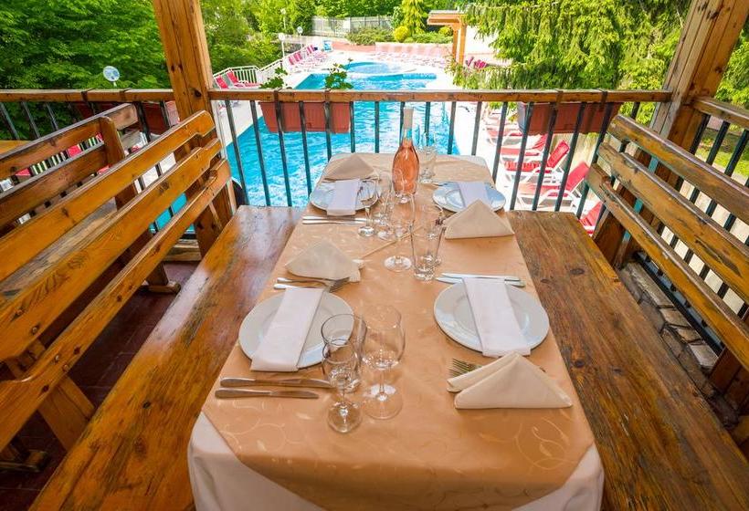 Diva Hotel & Thermal Pool