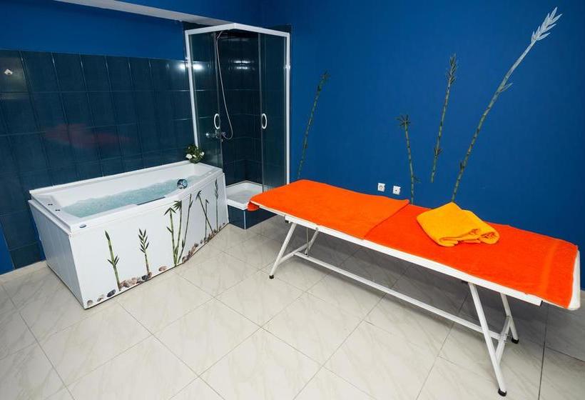 Diva Hotel & Thermal Pool