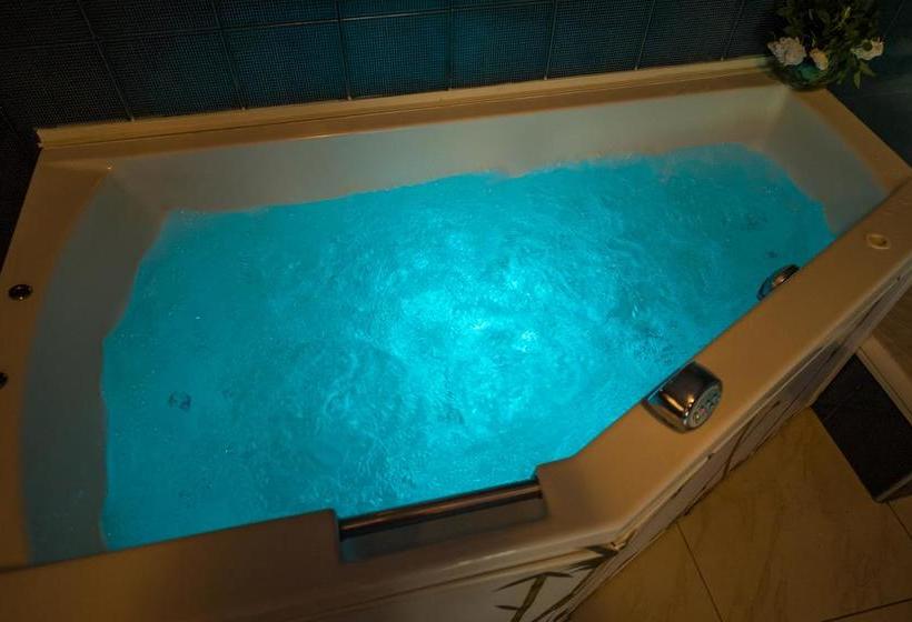 Diva Hotel & Thermal Pool