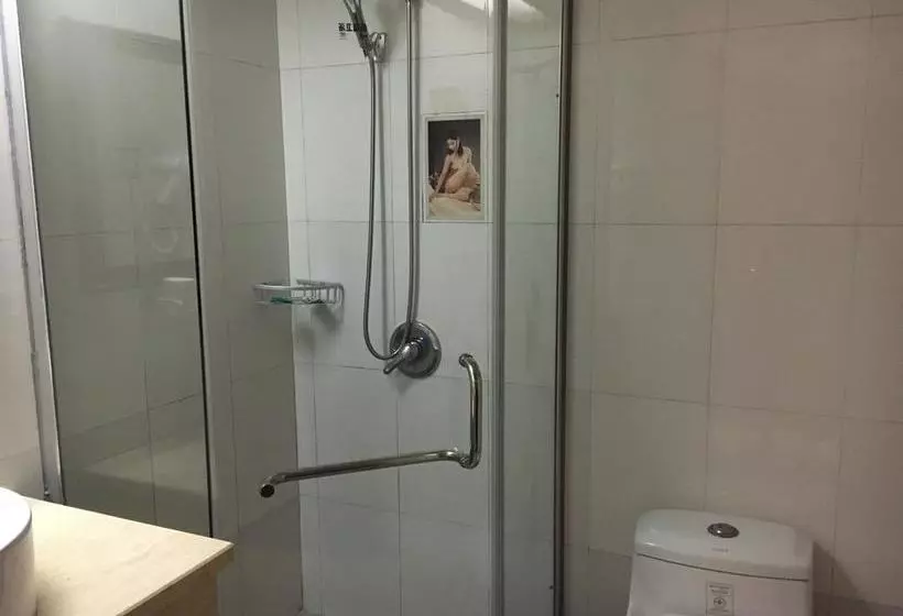 Diyuan Hotel  Yiwu