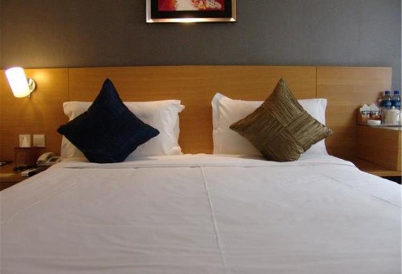 酒店 Feitian Meiju  Weiyuan Road Branch