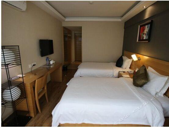 酒店 Feitian Meiju  Weiyuan Road Branch