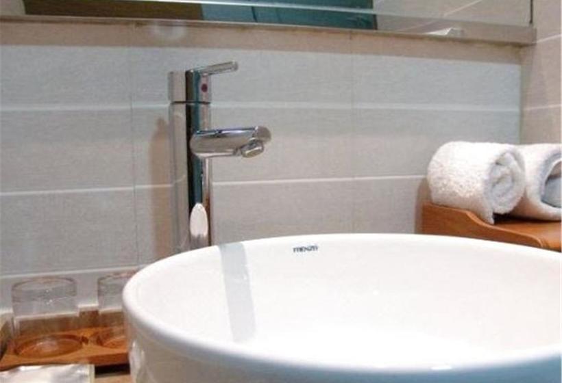 酒店 Feitian Meiju  Weiyuan Road Branch