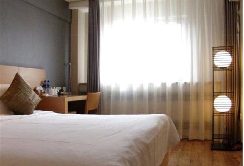 酒店 Feitian Meiju  Weiyuan Road Branch