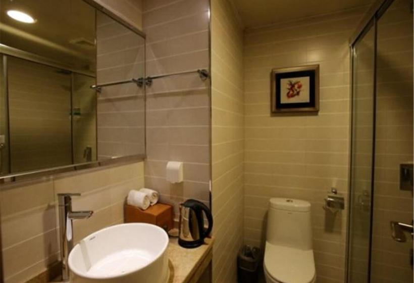 酒店 Feitian Meiju  Weiyuan Road Branch