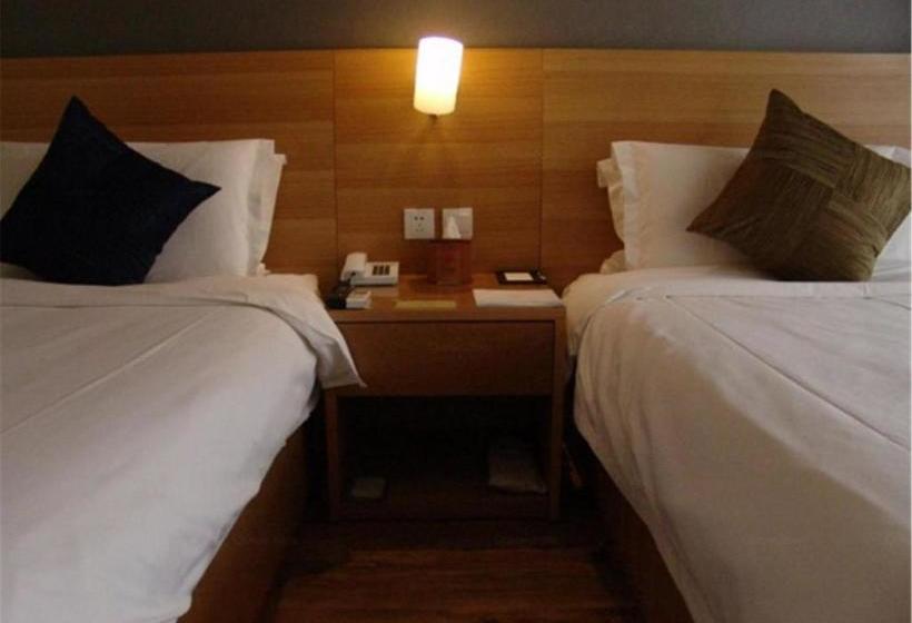 酒店 Feitian Meiju  Weiyuan Road Branch