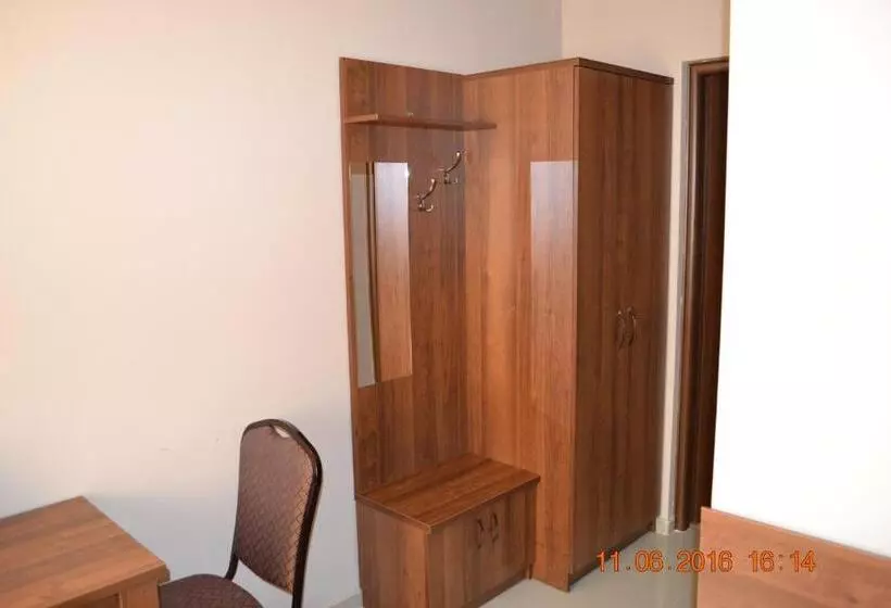 Hotelli Ik Karter