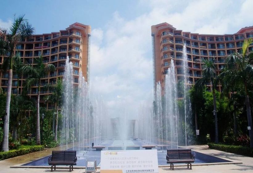 Hotelli Palmena  Apartment