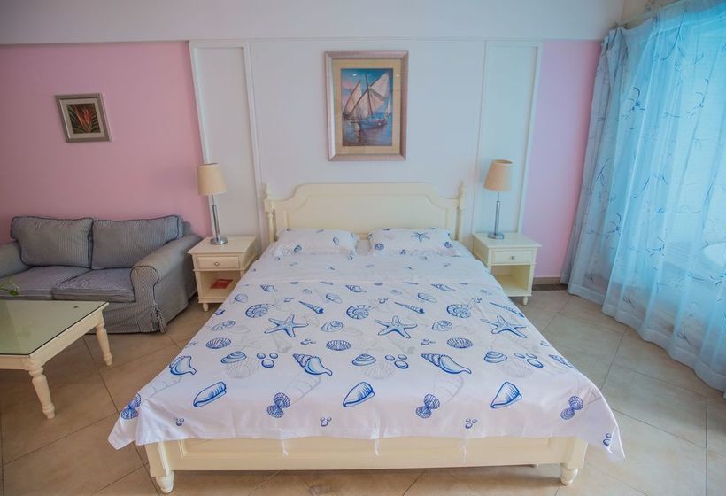 Hotelli Palmena  Apartment