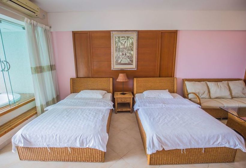 Hotelli Palmena  Apartment