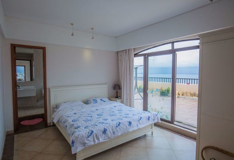 Hotelli Palmena  Apartment