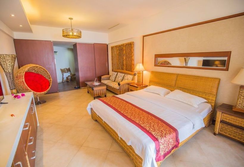 Hotelli Palmena  Apartment