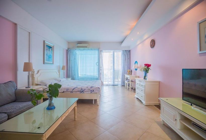 Hotelli Palmena  Apartment