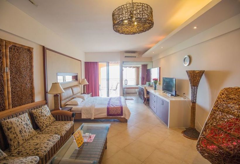 Hotelli Palmena  Apartment