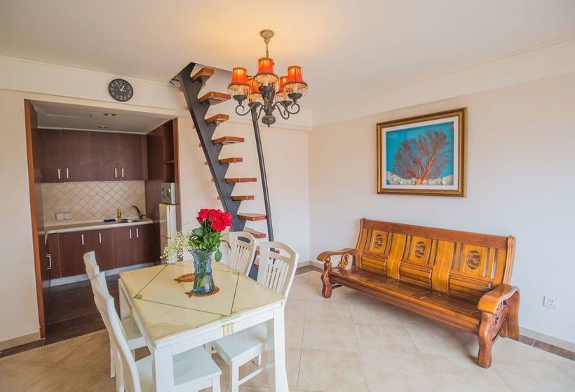 Hotelli Palmena  Apartment