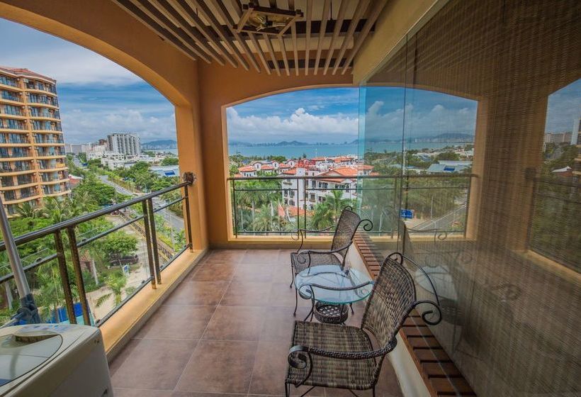 Hotelli Palmena  Apartment