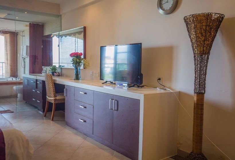 Hotelli Palmena  Apartment