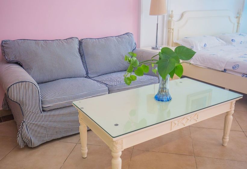 Hotelli Palmena  Apartment