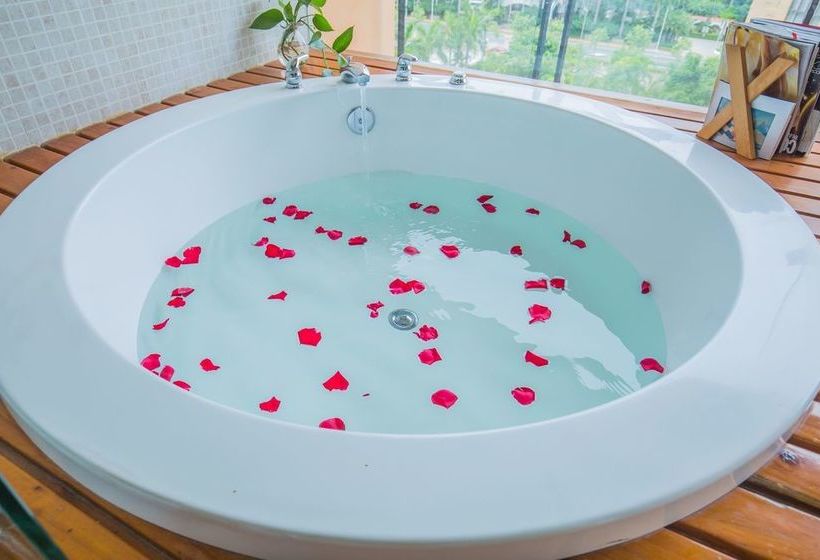 Hotelli Palmena  Apartment