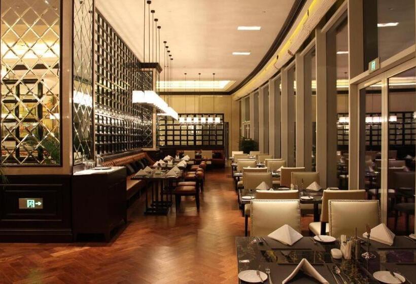 فندق Suqian Hengli International