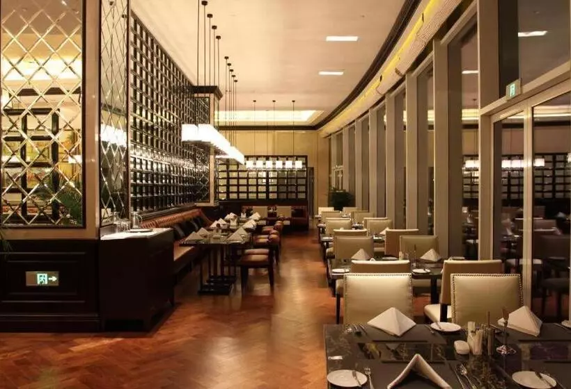 Hotelli Suqian Hengli International